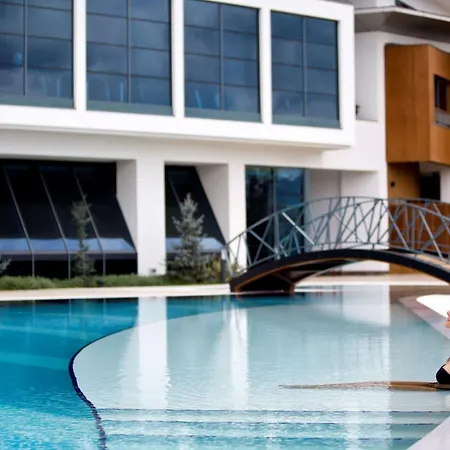 Radisson Blu & Spa, Tuzla Istanboel