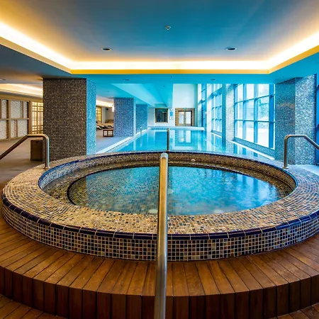 Radisson Blu & Spa, Tuzla 5* Istanbulská provincie