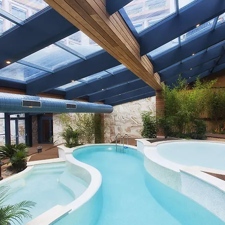 Отель Radisson Blu & Spa, Tuzla Стамбул