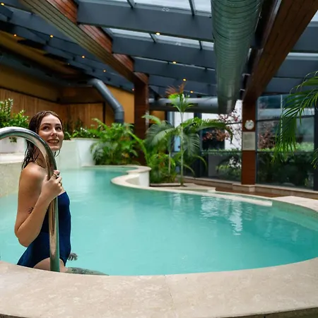 Отель Radisson Blu & Spa, Tuzla Стамбул