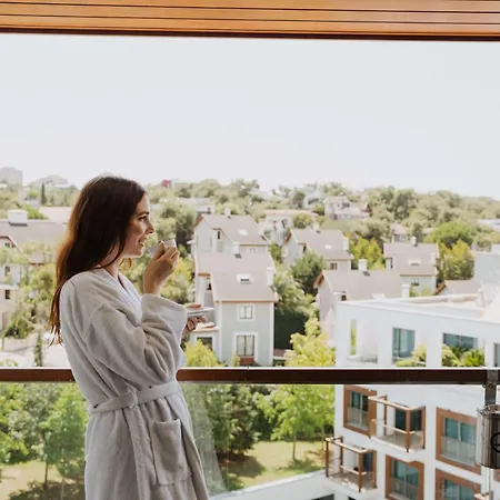 Radisson Blu & Spa, Tuzla 5*