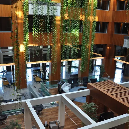 Hotel Radisson Blu & Spa, Tuzla 5*