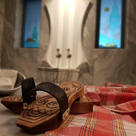 Radisson Blu & Spa, Tuzla Hotel Istanboel