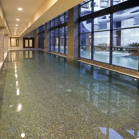 Hotel Radisson Blu & Spa, Tuzla