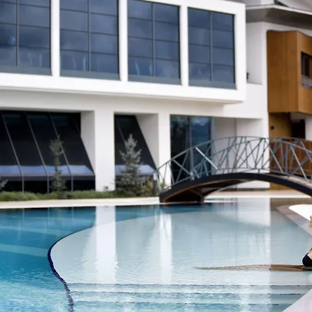 Radisson Blu & Spa, Tuzla 5* Istanbulská provincie