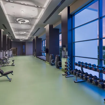 Radisson Blu & Spa, Tuzla Hotel