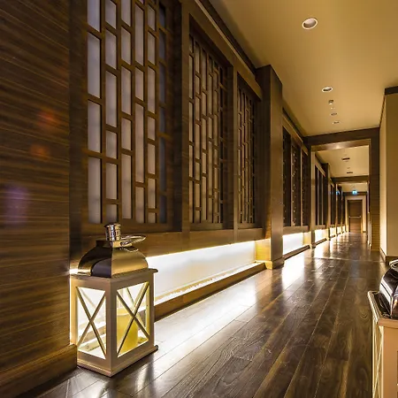 Radisson Blu & Spa, Tuzla Istanbulská provincie