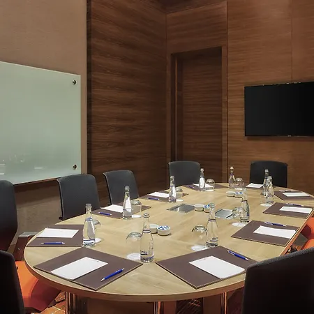 Radisson Blu & Spa, Tuzla Istanbulská provincie