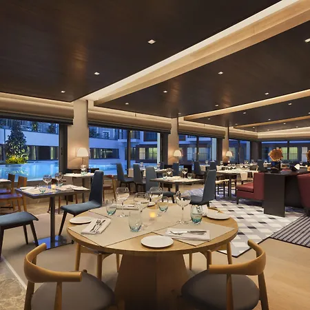 Radisson Blu & Spa, Tuzla 5* Istanbulská provincie