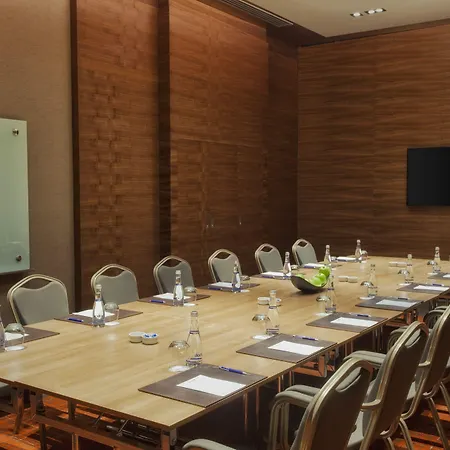 Radisson Blu & Spa, Tuzla