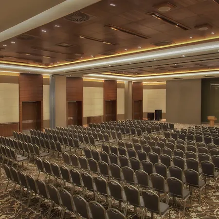 Radisson Blu & Spa, Tuzla Istanbulská provincie