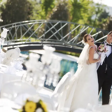 Hotel Radisson Blu & Spa, Tuzla