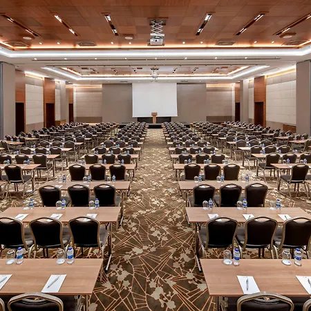 Radisson Blu & Spa, Tuzla 5*