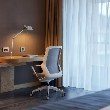 Radisson Blu & Spa, Tuzla 5* Istanbulská provincie