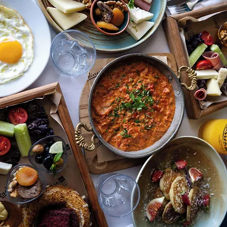 Radisson Blu & Spa, Tuzla 5*