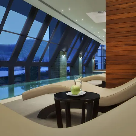 Radisson Blu Hotel&spa, Tuzla Istanbul