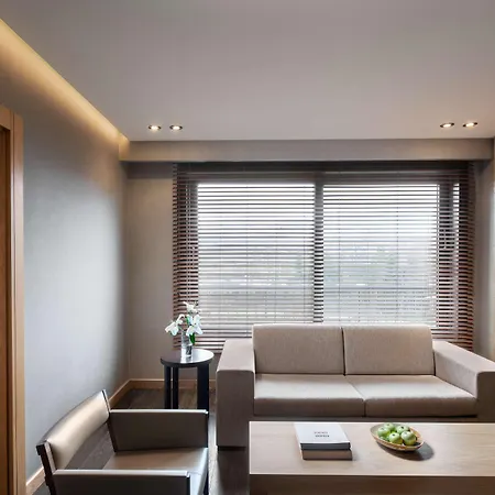 Radisson Blu & Spa, Tuzla Istanboel