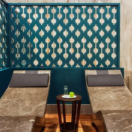 Radisson Blu & Spa, Tuzla Hotel