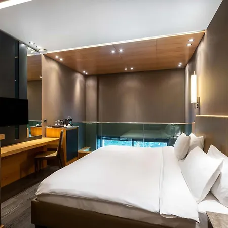 Radisson Blu & Spa, Tuzla 5*