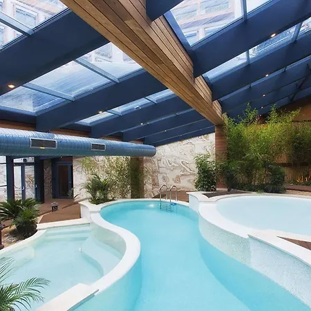 Отель Radisson Blu & Spa, Tuzla Стамбул