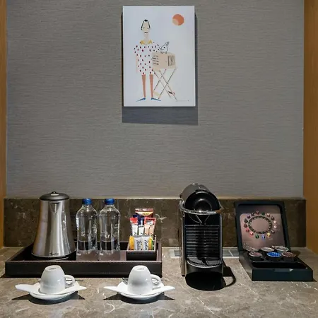Hotel Radisson Blu & Spa, Tuzla