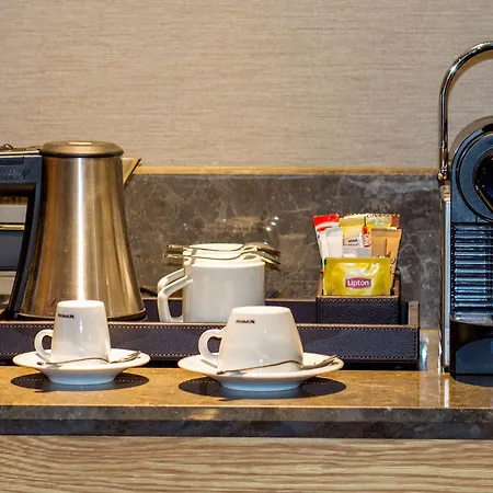 Radisson Blu & Spa, Tuzla Hotel