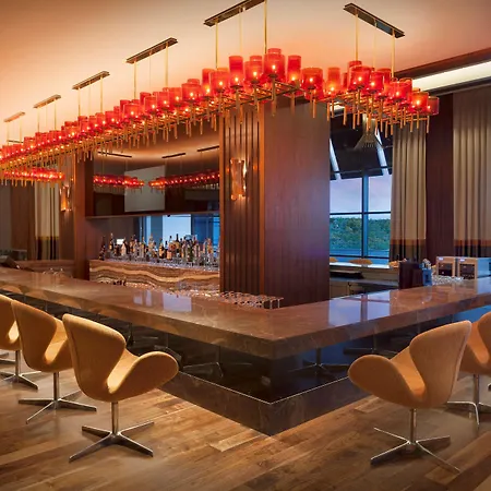 Radisson Blu & Spa, Tuzla Istanbul