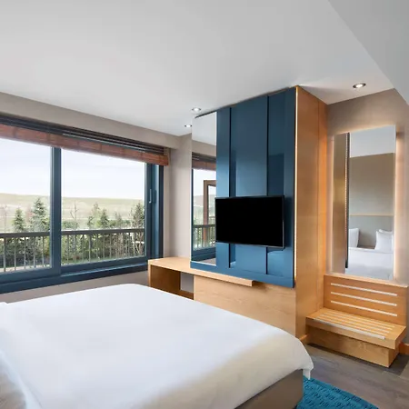 Radisson Blu & Spa, Tuzla Hotel Istanbul