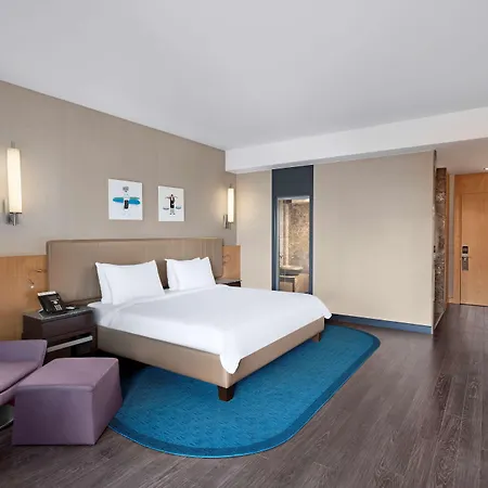 Radisson Blu & Spa, Tuzla Hotel Istanbul