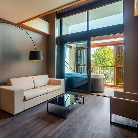 Radisson Blu & Spa, Tuzla