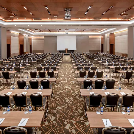 Radisson Blu & Spa, Tuzla Hotel Istanbul