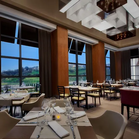 Hotel Radisson Blu & Spa, Tuzla 5*