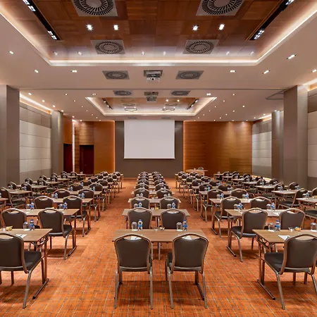 Radisson Blu & Spa, Tuzla Hotel Istanbulská provincie