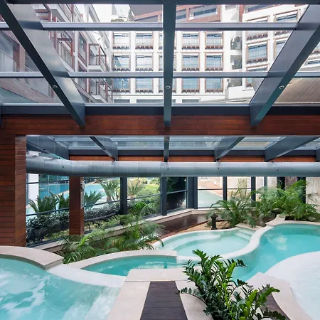 Radisson Blu & Spa, Tuzla Hotel Istanbul
