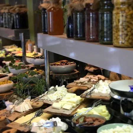 래디슨 블루 호텔&스파, 투즐라 5*